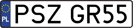 PSZGR55