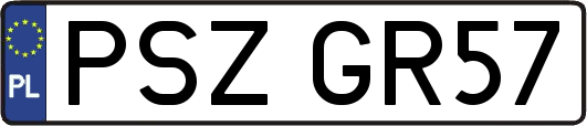 PSZGR57