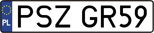 PSZGR59