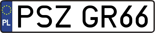PSZGR66