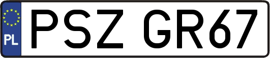 PSZGR67