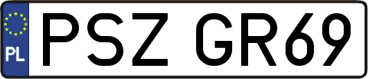 PSZGR69