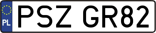 PSZGR82