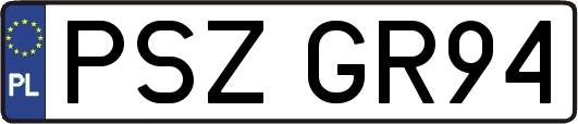 PSZGR94