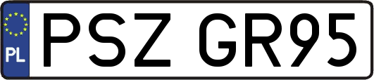PSZGR95
