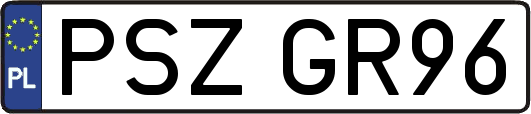 PSZGR96