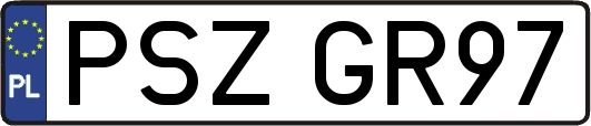 PSZGR97