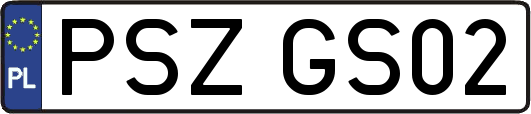 PSZGS02