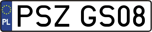 PSZGS08