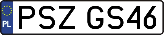 PSZGS46