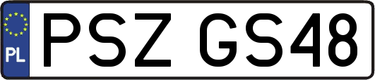 PSZGS48