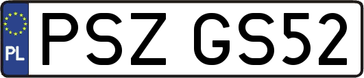 PSZGS52