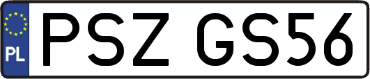 PSZGS56