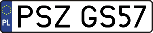 PSZGS57