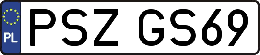 PSZGS69