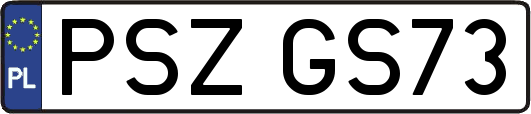 PSZGS73