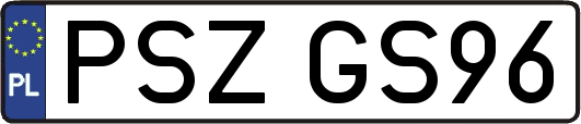 PSZGS96