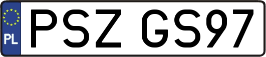 PSZGS97