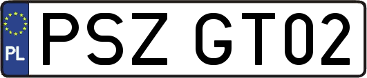 PSZGT02