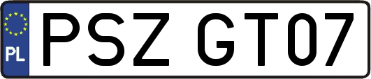 PSZGT07