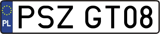 PSZGT08