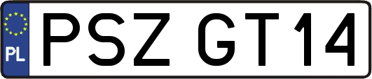 PSZGT14