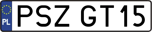 PSZGT15