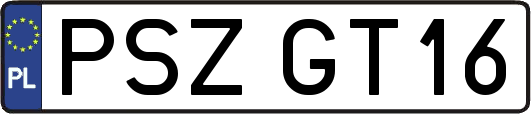 PSZGT16