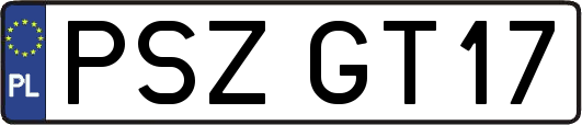 PSZGT17