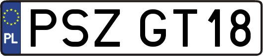 PSZGT18