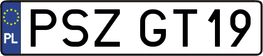 PSZGT19