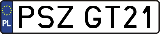 PSZGT21