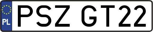 PSZGT22