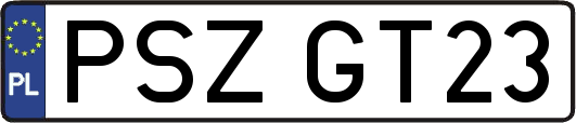 PSZGT23