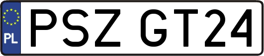 PSZGT24