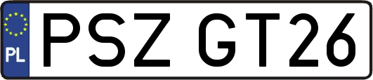 PSZGT26