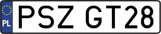 PSZGT28