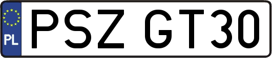 PSZGT30