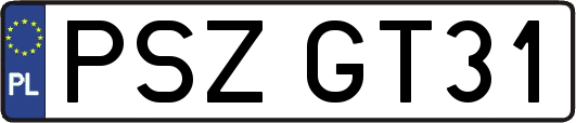 PSZGT31