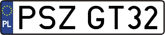 PSZGT32