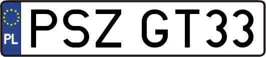 PSZGT33
