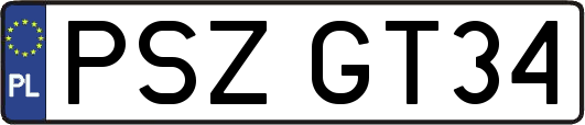 PSZGT34