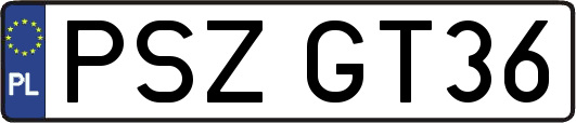 PSZGT36