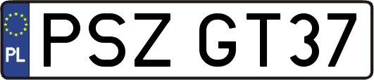 PSZGT37