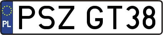 PSZGT38