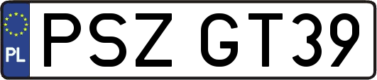 PSZGT39