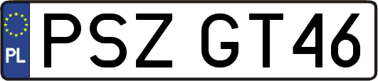PSZGT46