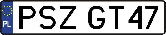 PSZGT47