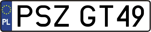 PSZGT49