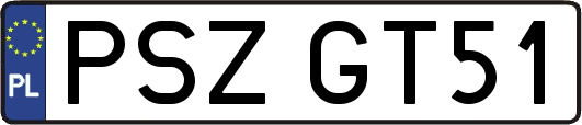 PSZGT51